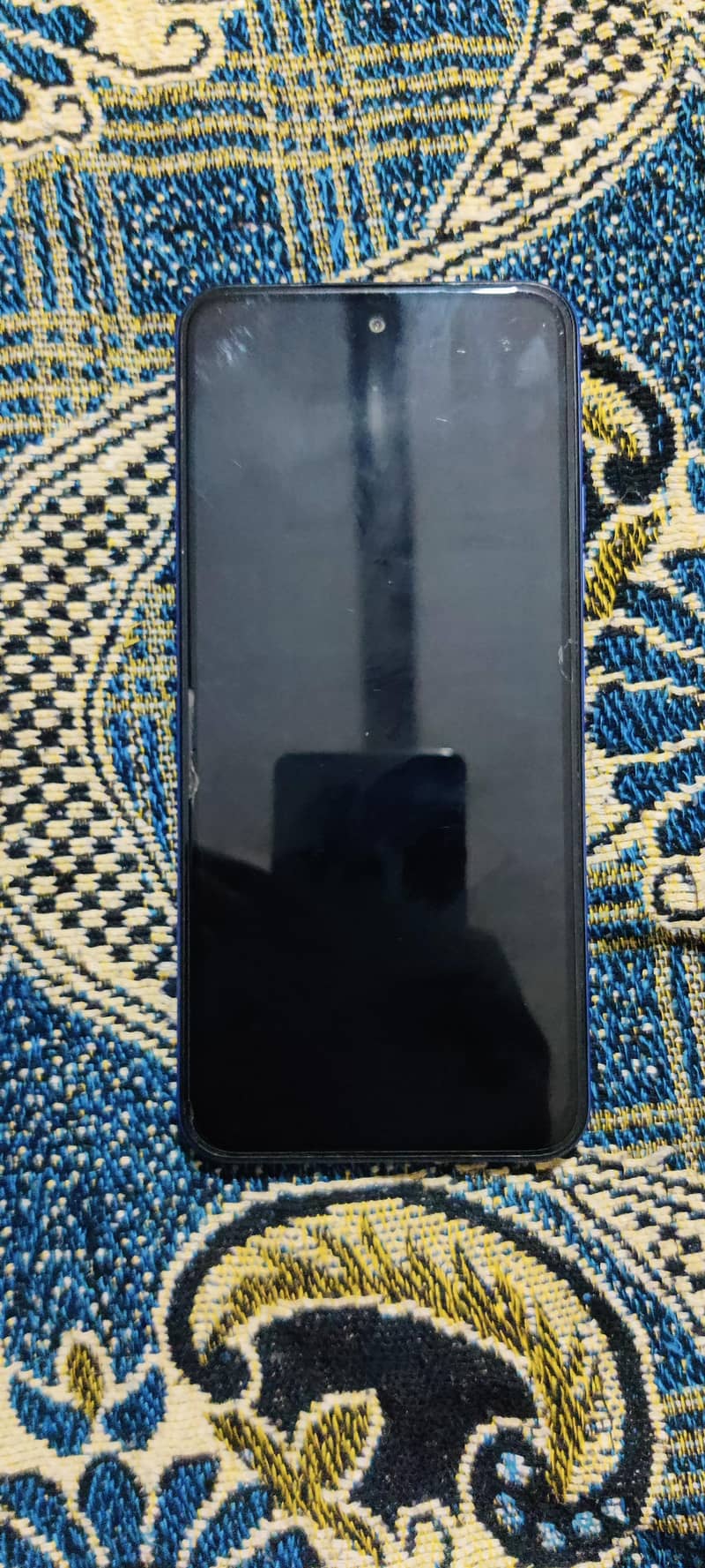 Tecno spark 40 5