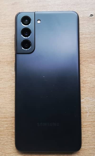 Samsung Mobile S21