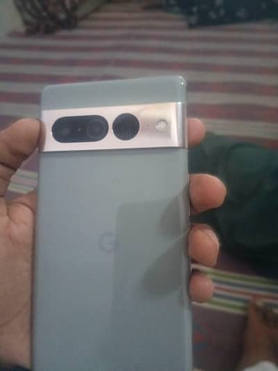 Google Pixel 7 Pro