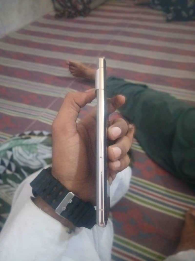 Google Pixel 7 Pro 4
