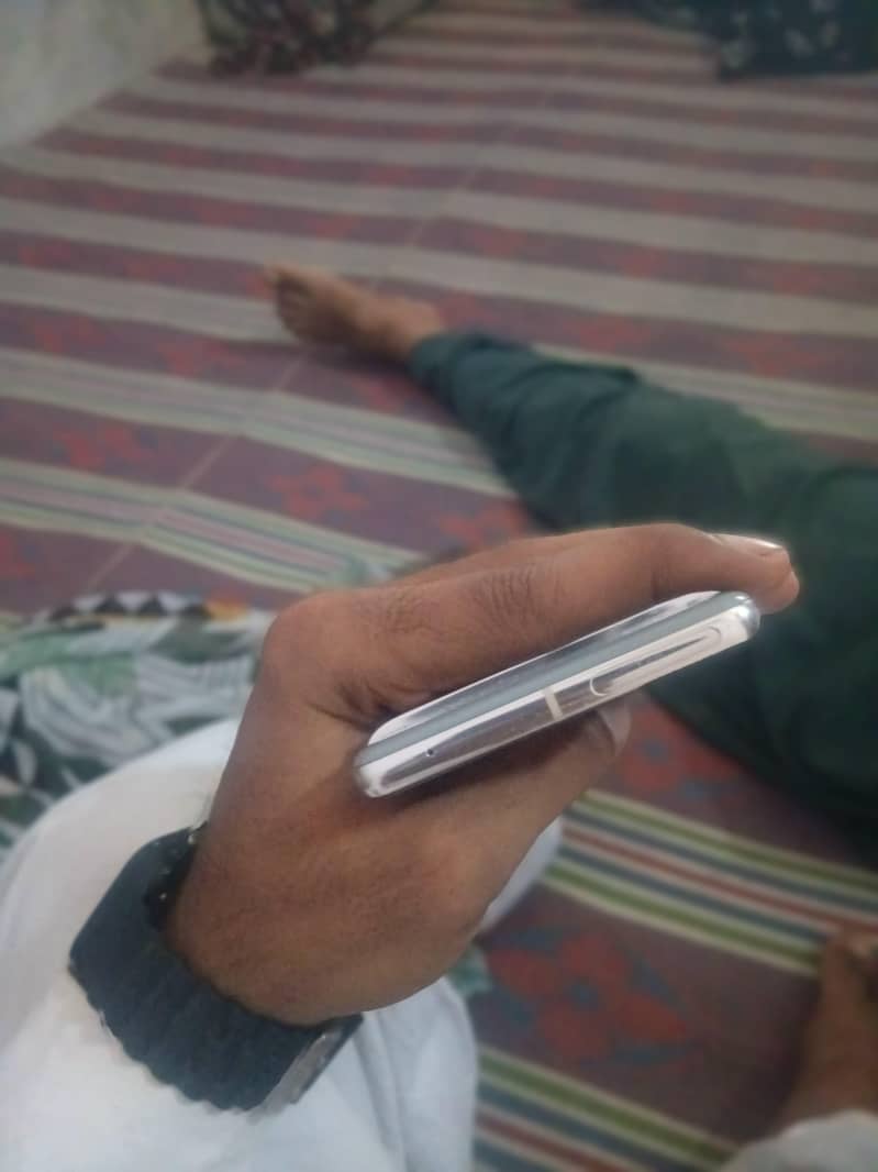 Google Pixel 7 Pro 8