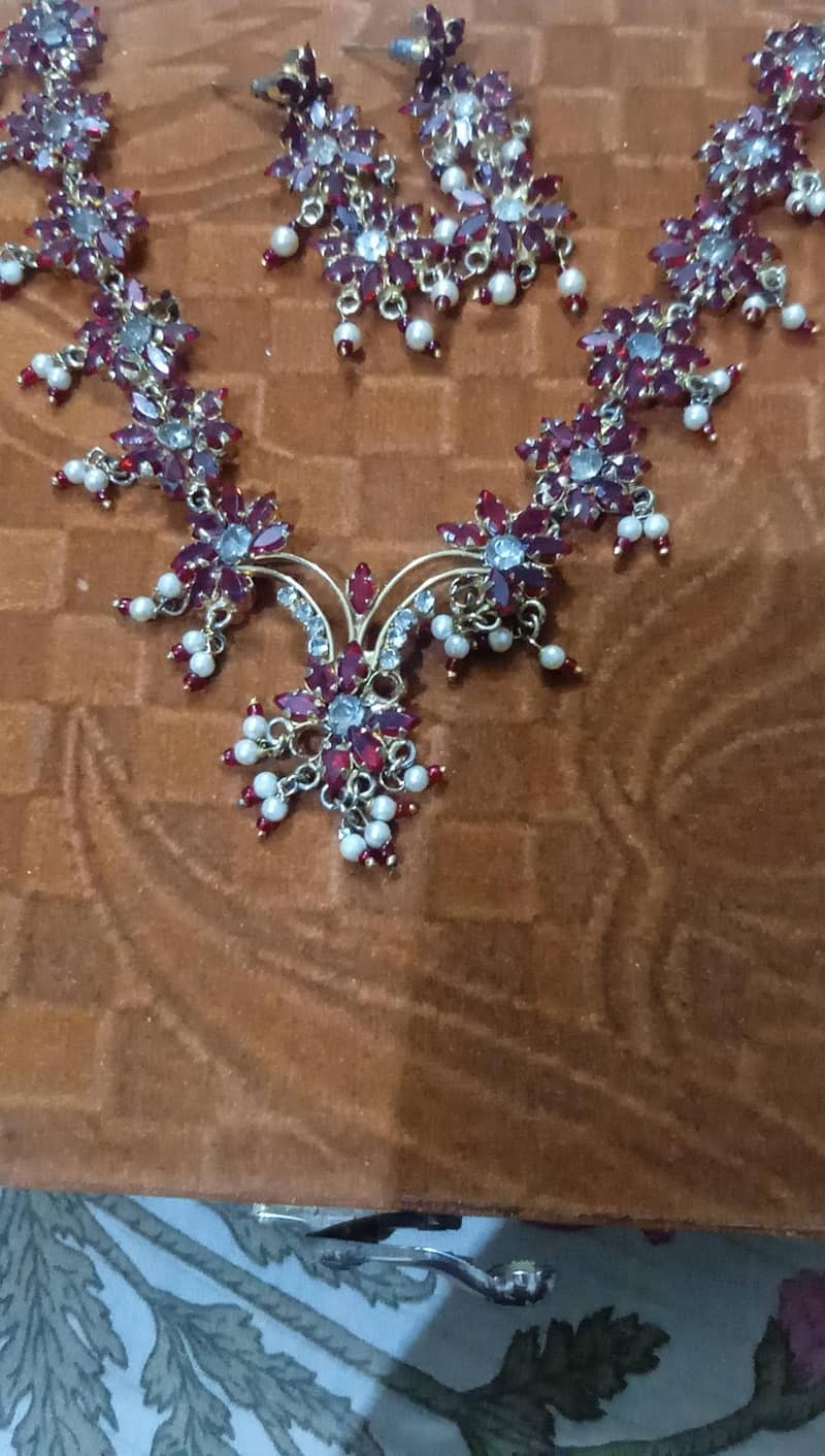 original indian set 1