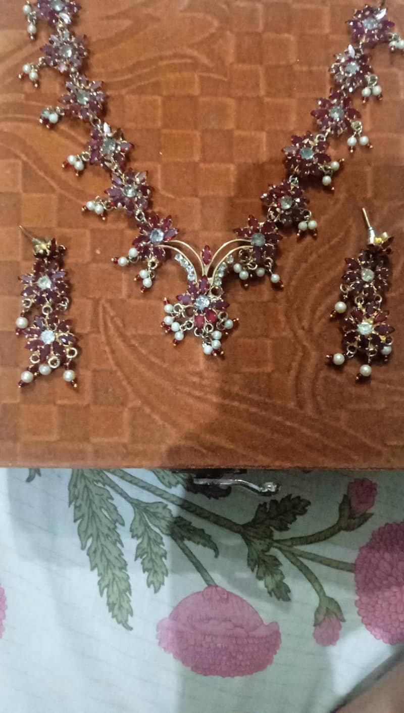 original indian set 2