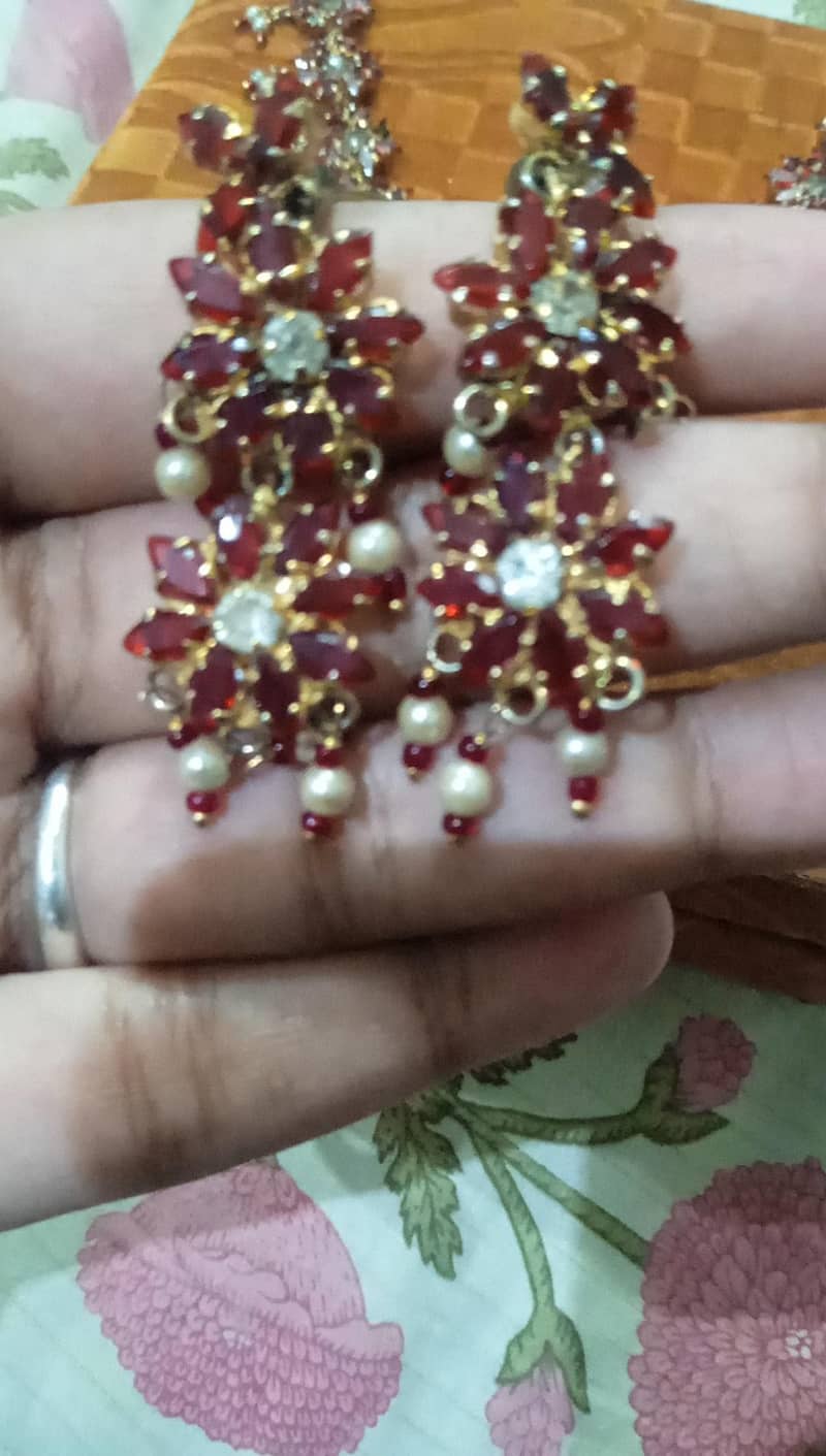 original indian set 3