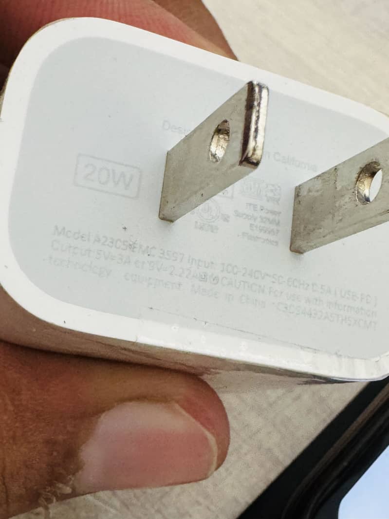 Apple iPhone 15 Pro 10