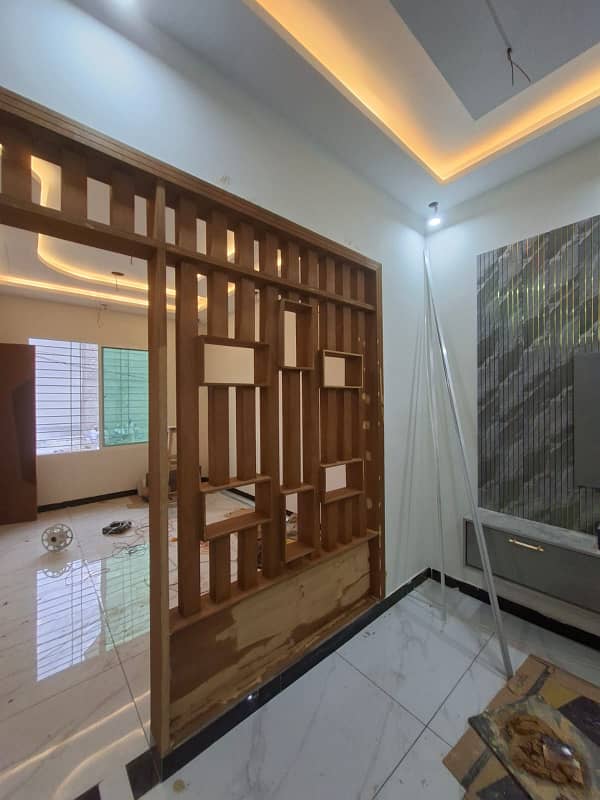 Saadi Town Block 7 Extension Ground+One House For Sale - Houses ...