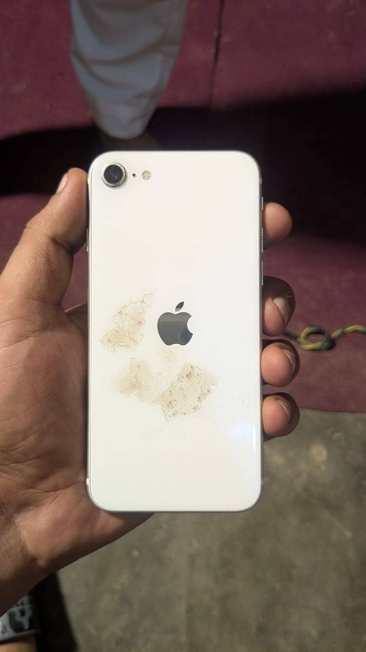 Apple iPhone SE 3