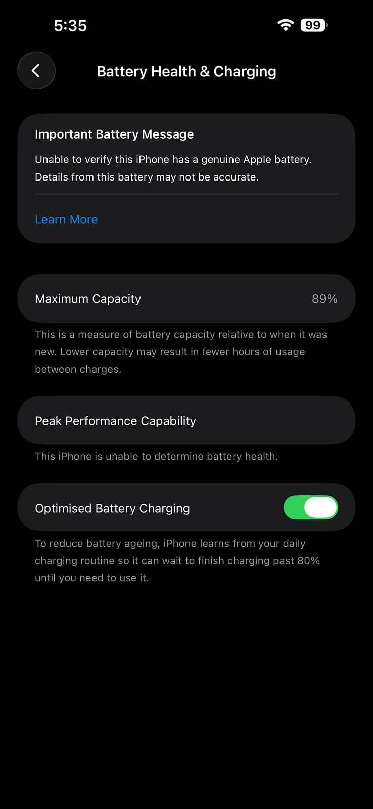 Apple iPhone 14 Pro Max 3