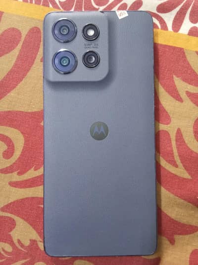 Motorola G power 2025