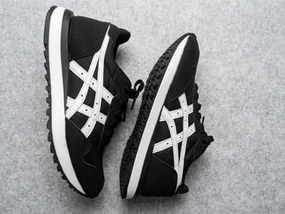ASICS original shoes