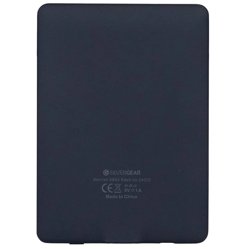Ebook reader 4