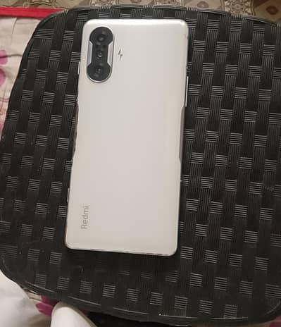 Xiaomi Redmi K40 Gaming 5G