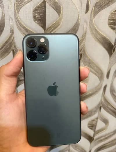 Apple iPhone 12 Pro