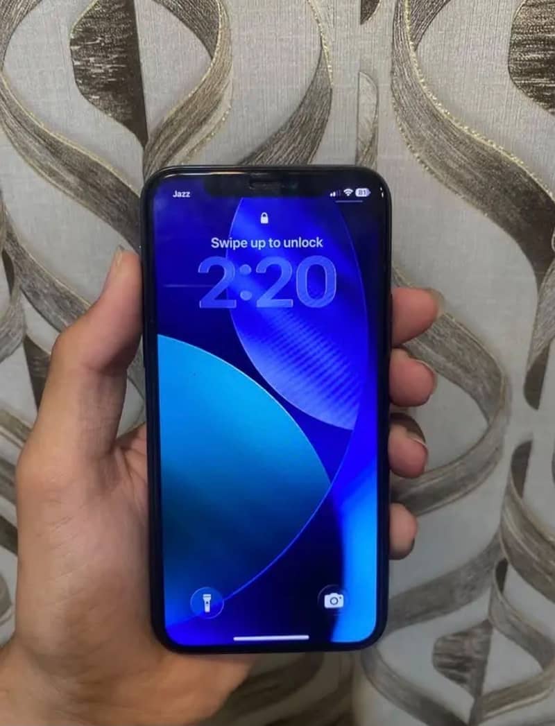 Apple iPhone 12 Pro 5
