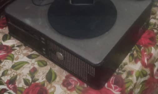 Dell Cor 2 Du computer