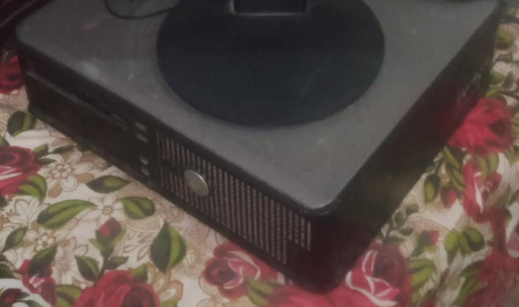 Dell Cor 2 Du computer 0