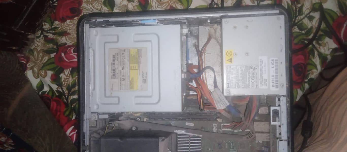 Dell Cor 2 Du computer 1
