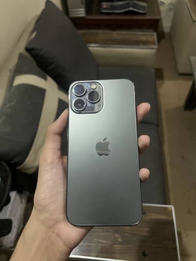 Apple iPhone 13 Pro Max