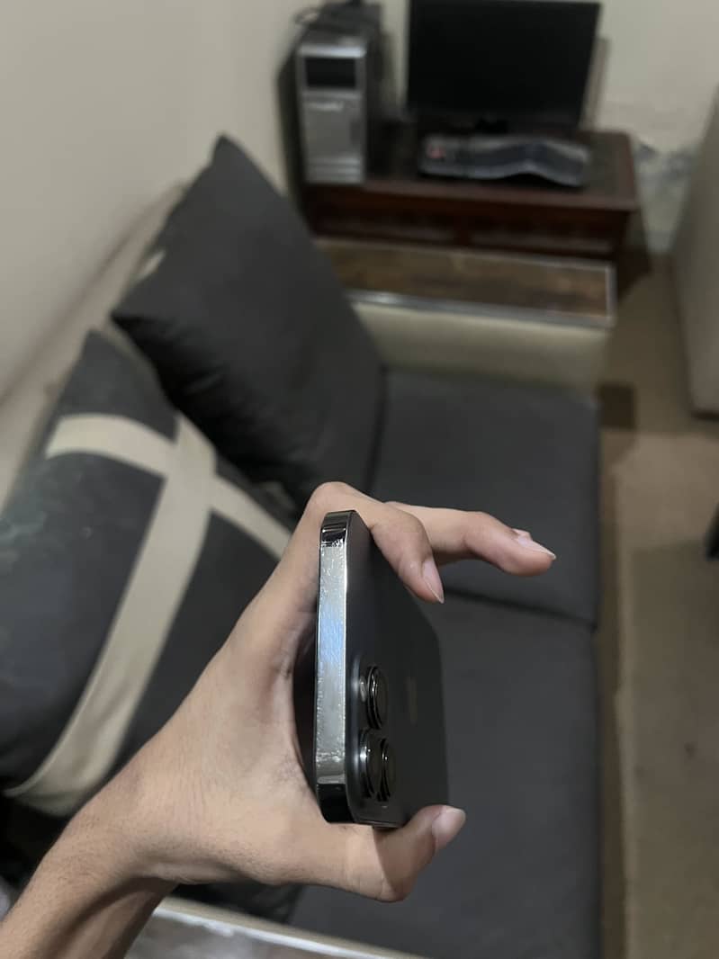 Apple iPhone 13 Pro Max 2