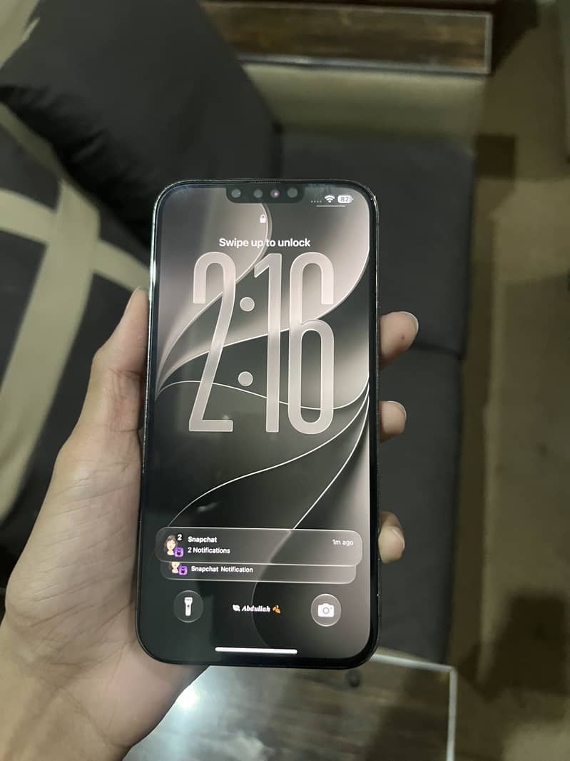 Apple iPhone 13 Pro Max 5