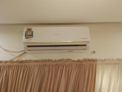 1ton ac