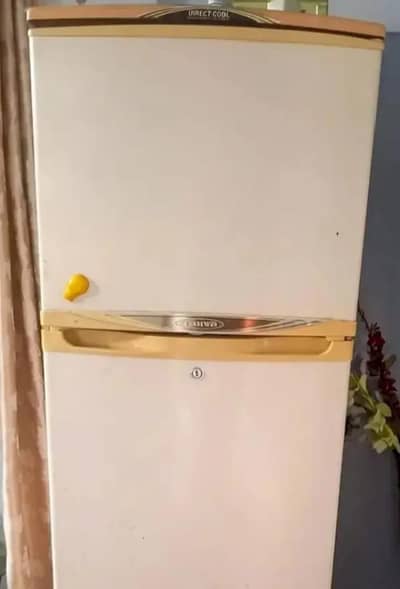 14 Cubic Waves Fridge
