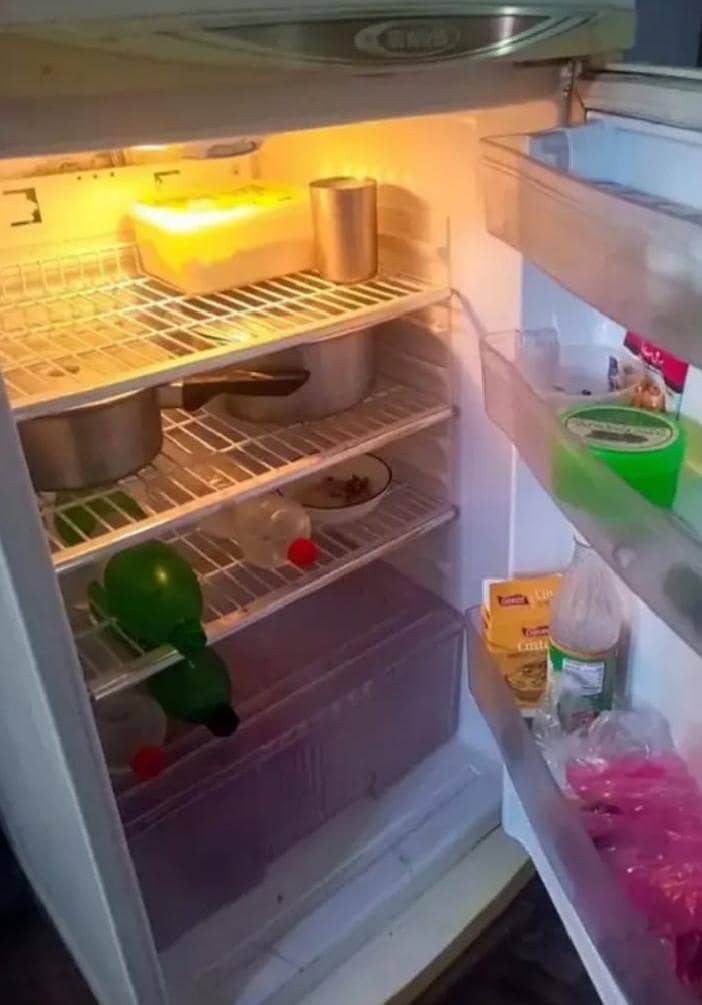 14 Cubic Waves Fridge 1