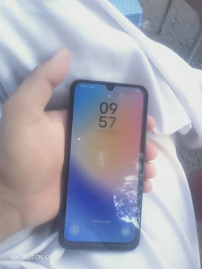Samsung Mobile A34 5G