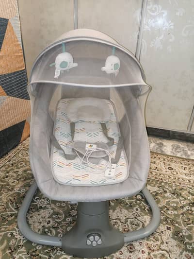 Mastela swing 3 in 1