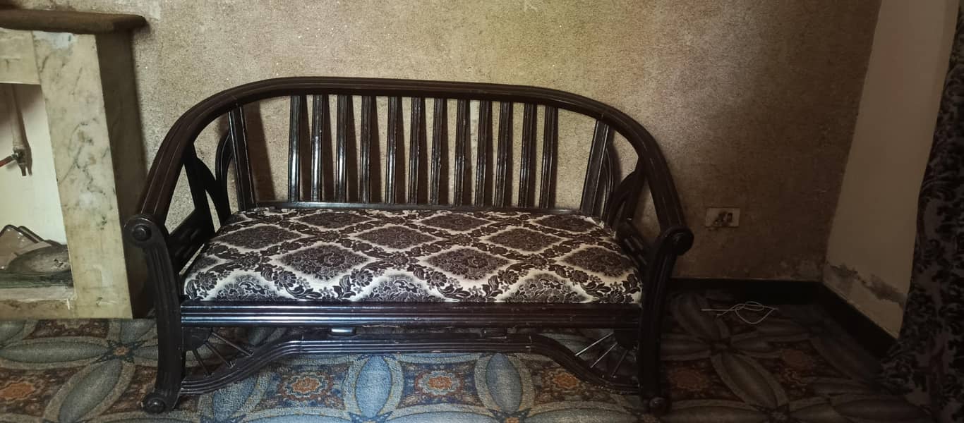 3 seater sofa set 0