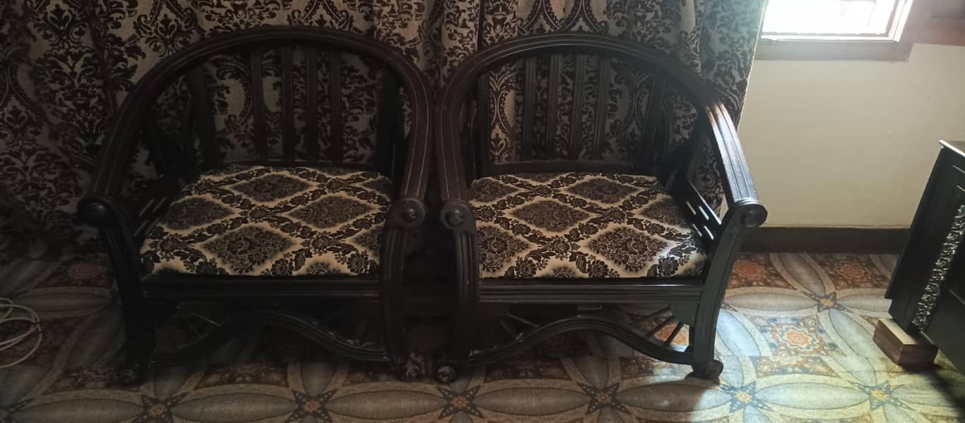 3 seater sofa set 1