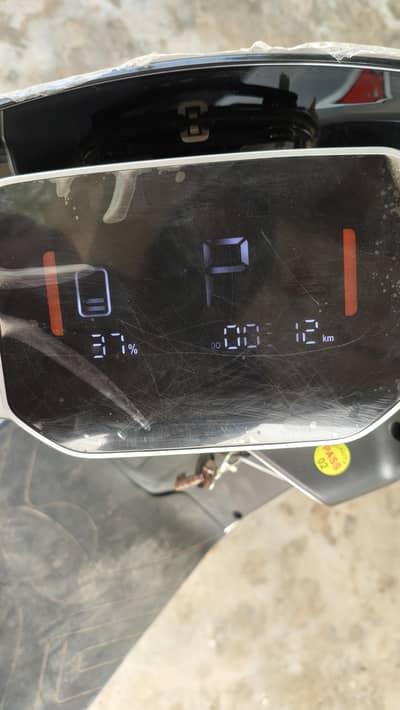 Metro M6 Empower