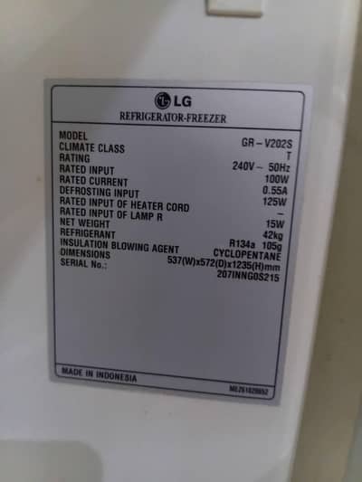 refrigerator-freezer