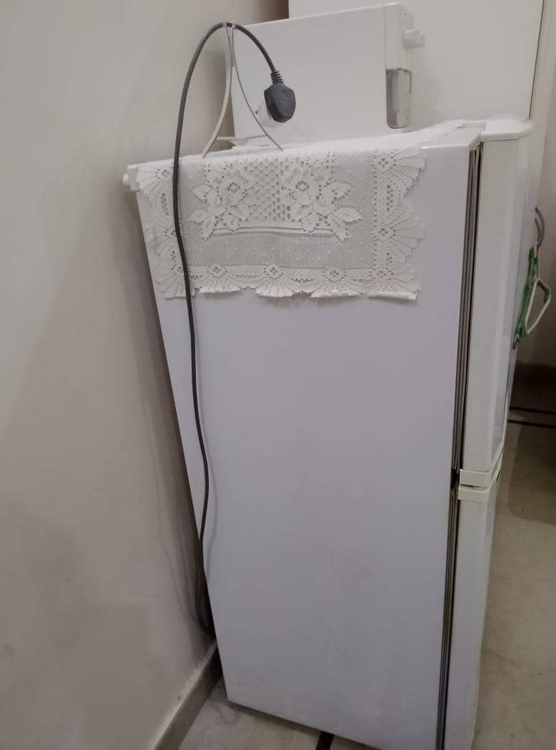 refrigerator-freezer 1