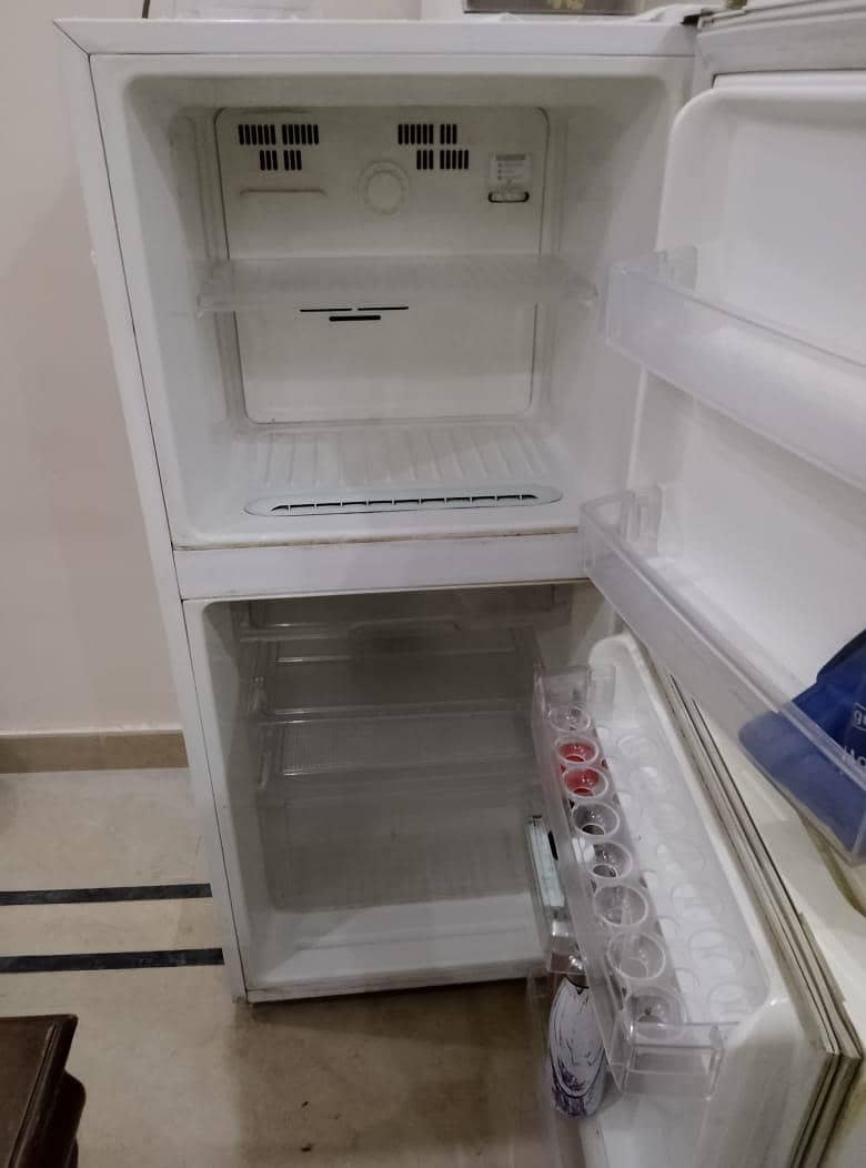 refrigerator-freezer 3