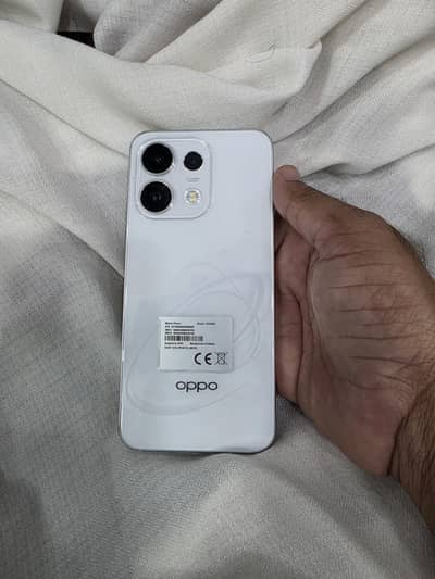 Oppo Reno 16F 8/256