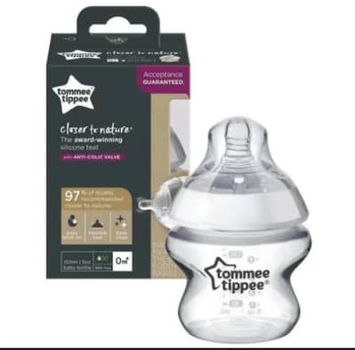 tommy tippee feeder 150ml