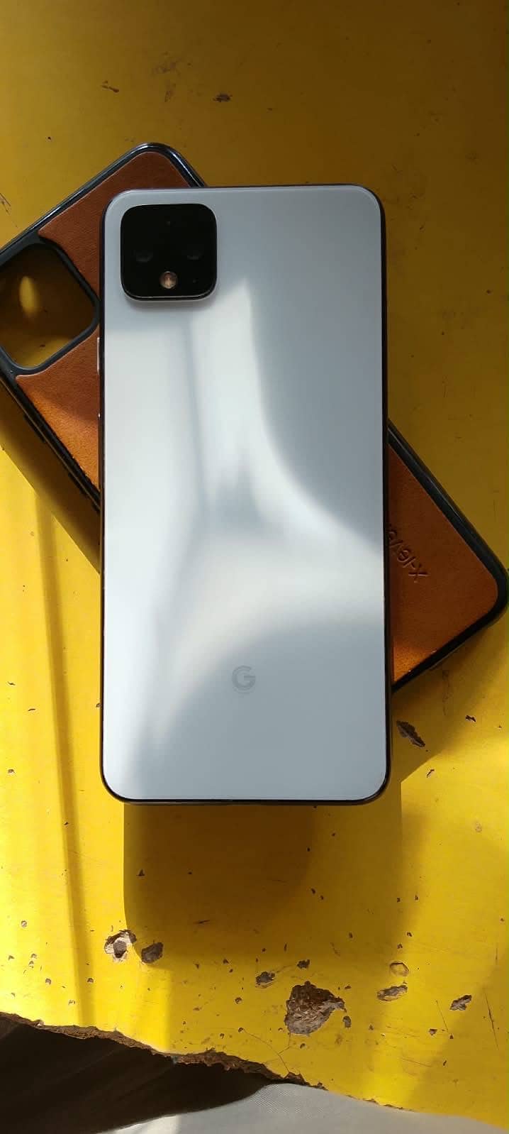Google Pixel 4 XL 2