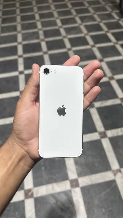 Apple iPhone SE 2020 pta