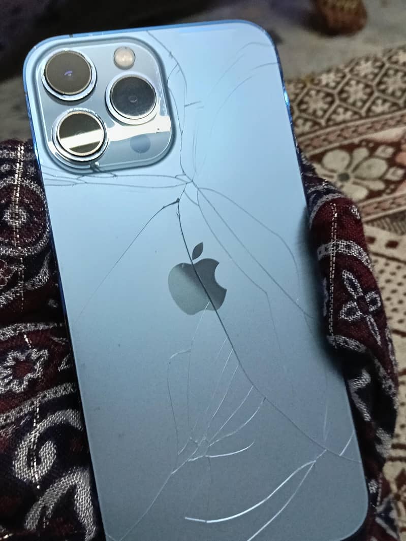 Apple iPhone 13 Pro Max 0