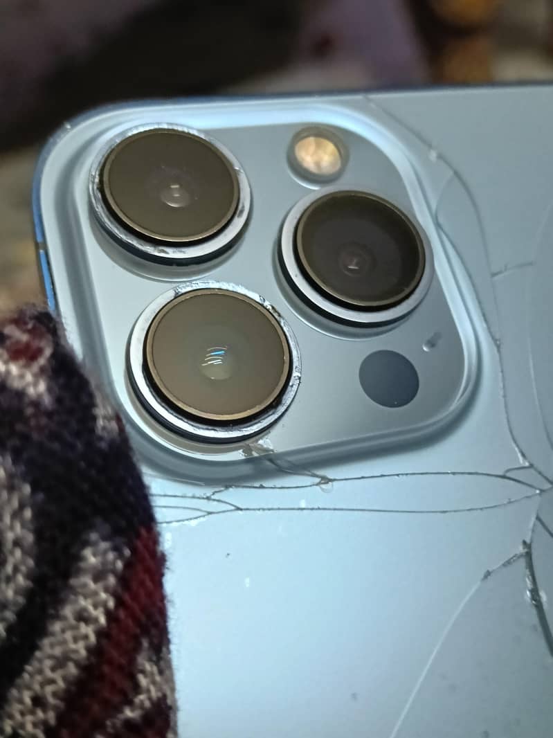 Apple iPhone 13 Pro Max 1