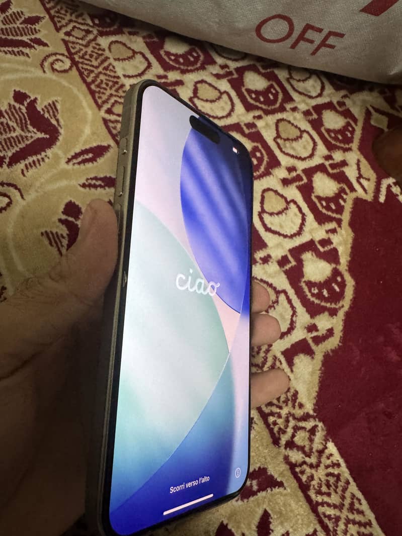 Apple iPhone 15 Pro Max 1
