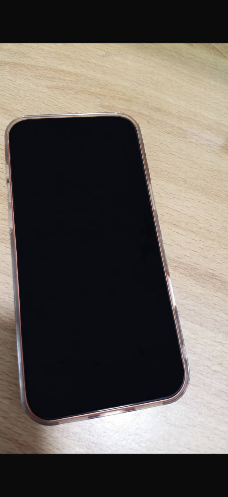Apple iPhone 17 Pro Max 1