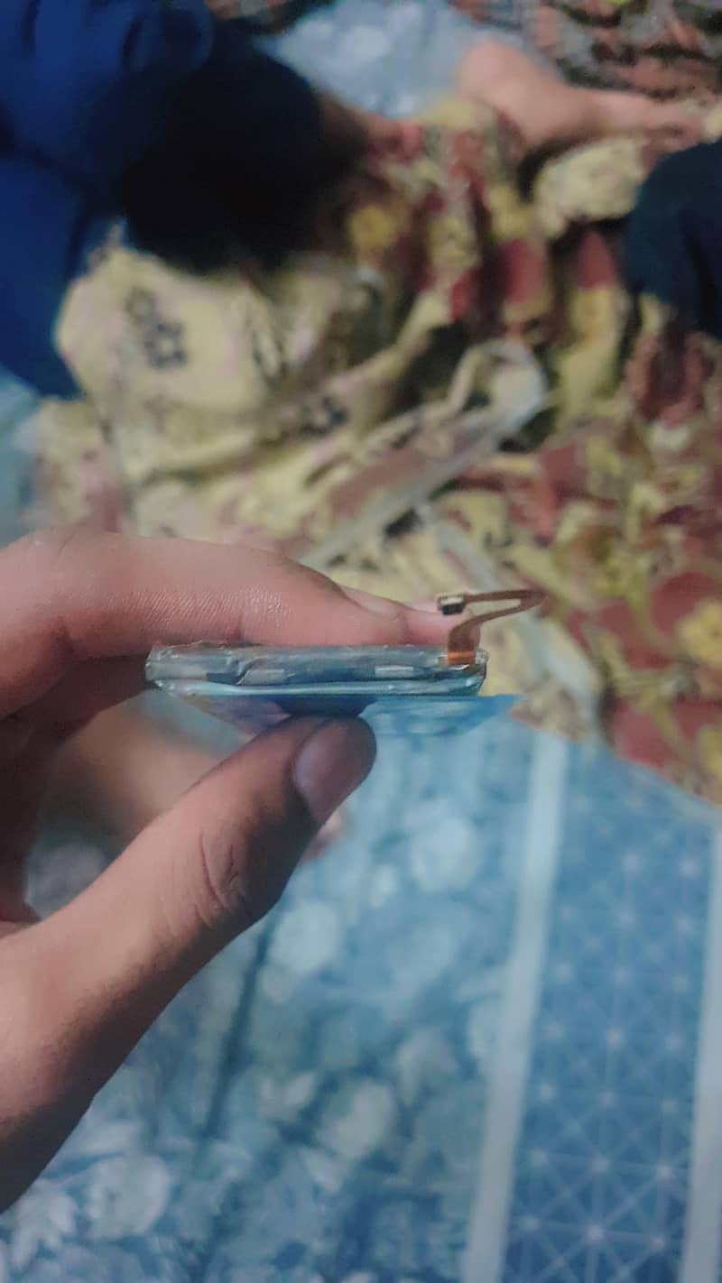 Samsung S9 plus 0