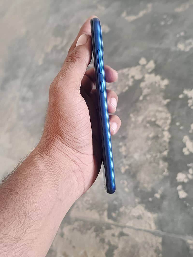Infinix Smart 4 2