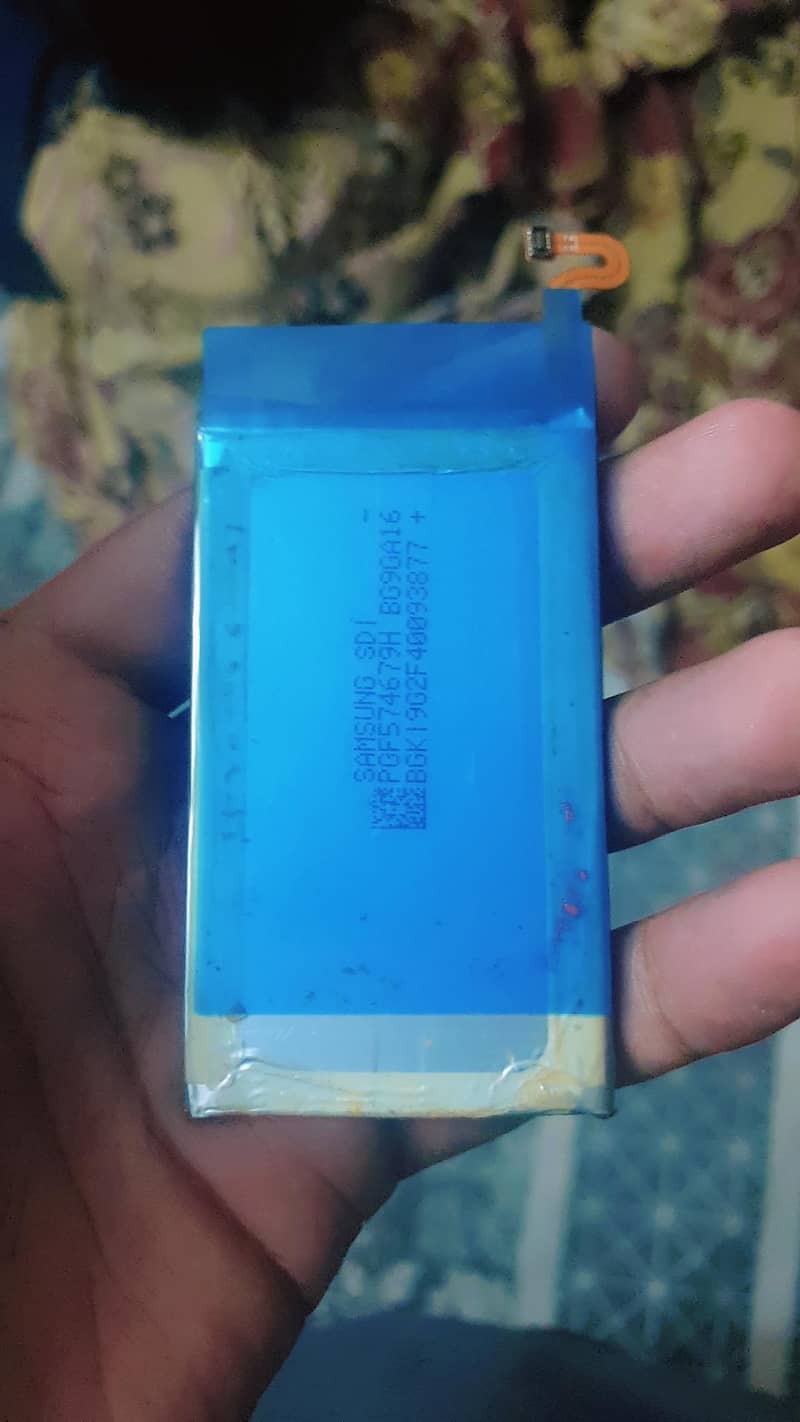 Samsung S9 plus 2