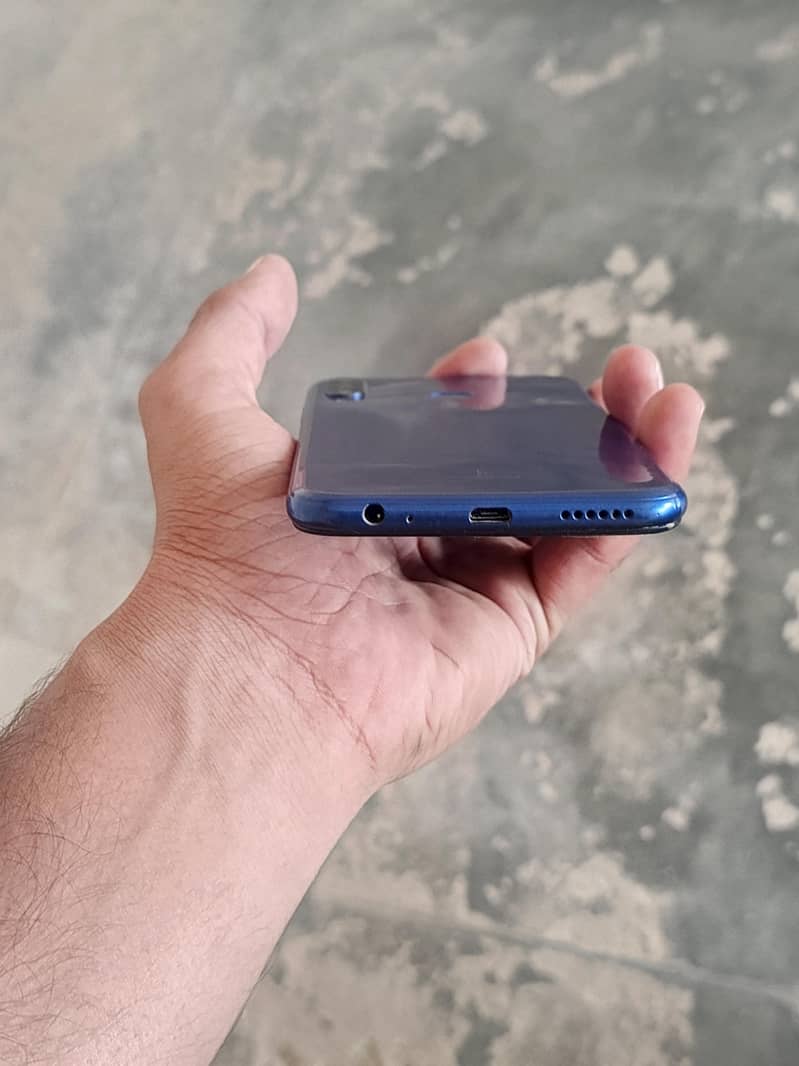 Infinix Smart 4 4