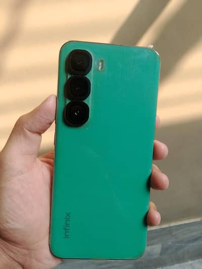 Infinix Hot 60 Pro plus