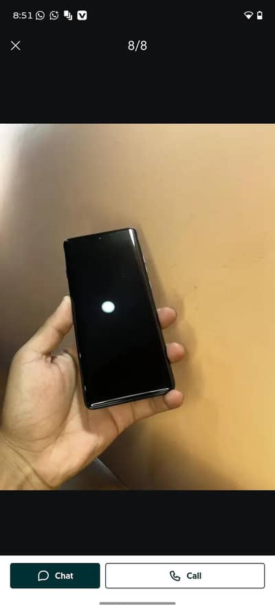 Motorola Edge 2025