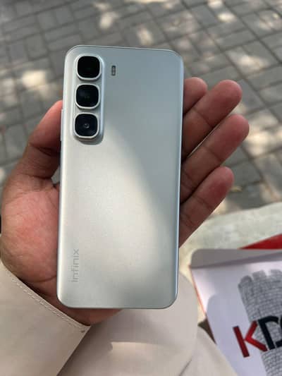 Infinix Other Model